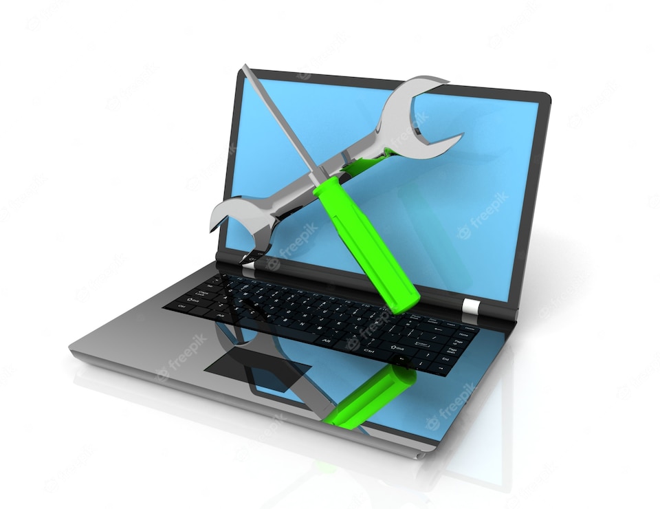 Top Troubleshooting Tools For Your PC