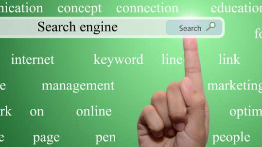 How to create a search engine like GOOGLE!