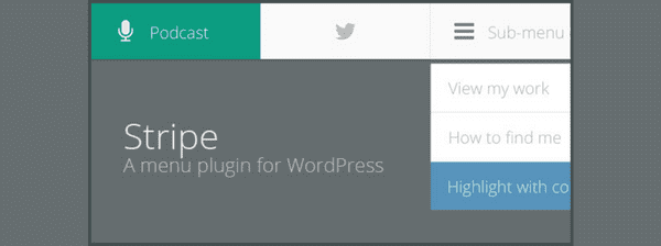 WordPress Menu Plugins for Better Navigation