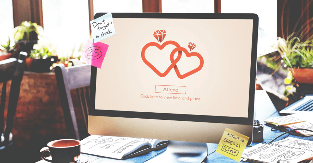 10 Best WordPress Themes for Wedding Websites