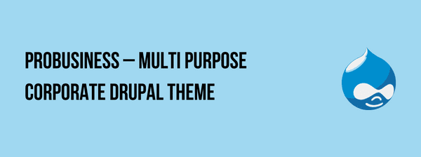 20+ Best Responsive Corporate Drupal Themes 2014 - I.T. For Less