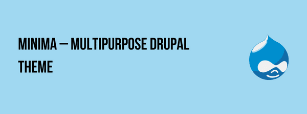 20+ Best Responsive Corporate Drupal Themes 2014 - I.T. For Less