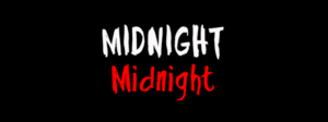 Midnight Free Halloween Font