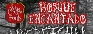 Bosque Encantado Free Halloween Font