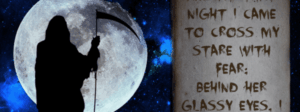 Face Your Fears Free Halloween Font