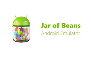 Jar Of Beans Emulator