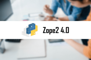 Zope2