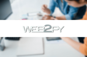 Web2py