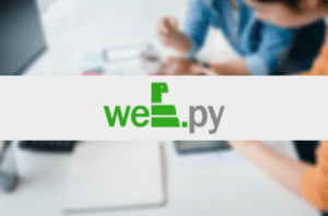 Web.py