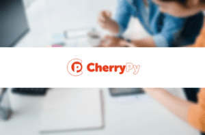 CherryPy