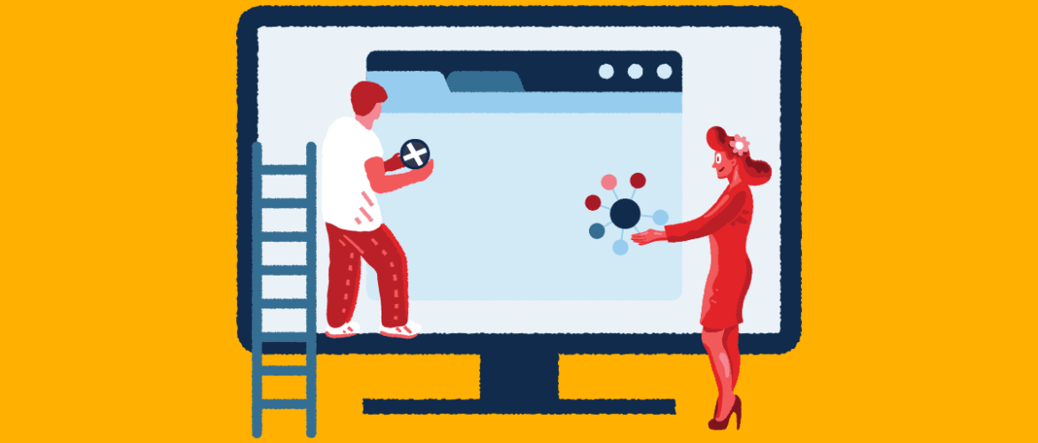 The Essential Elements of a Modern Web Design