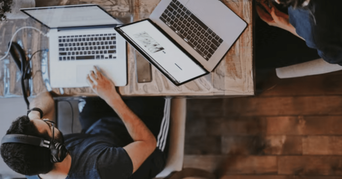 How to make a Full Page, Column Based Navigation for your Website