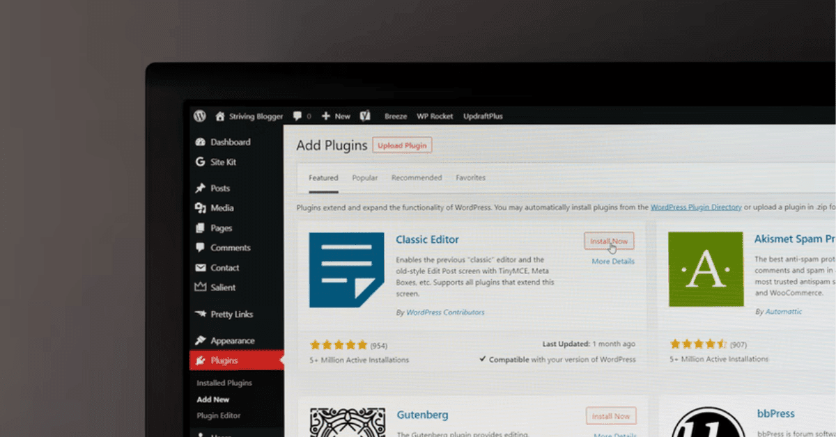 Why You Should Use WordPress Caching Plugins – Caching Tips & Overview