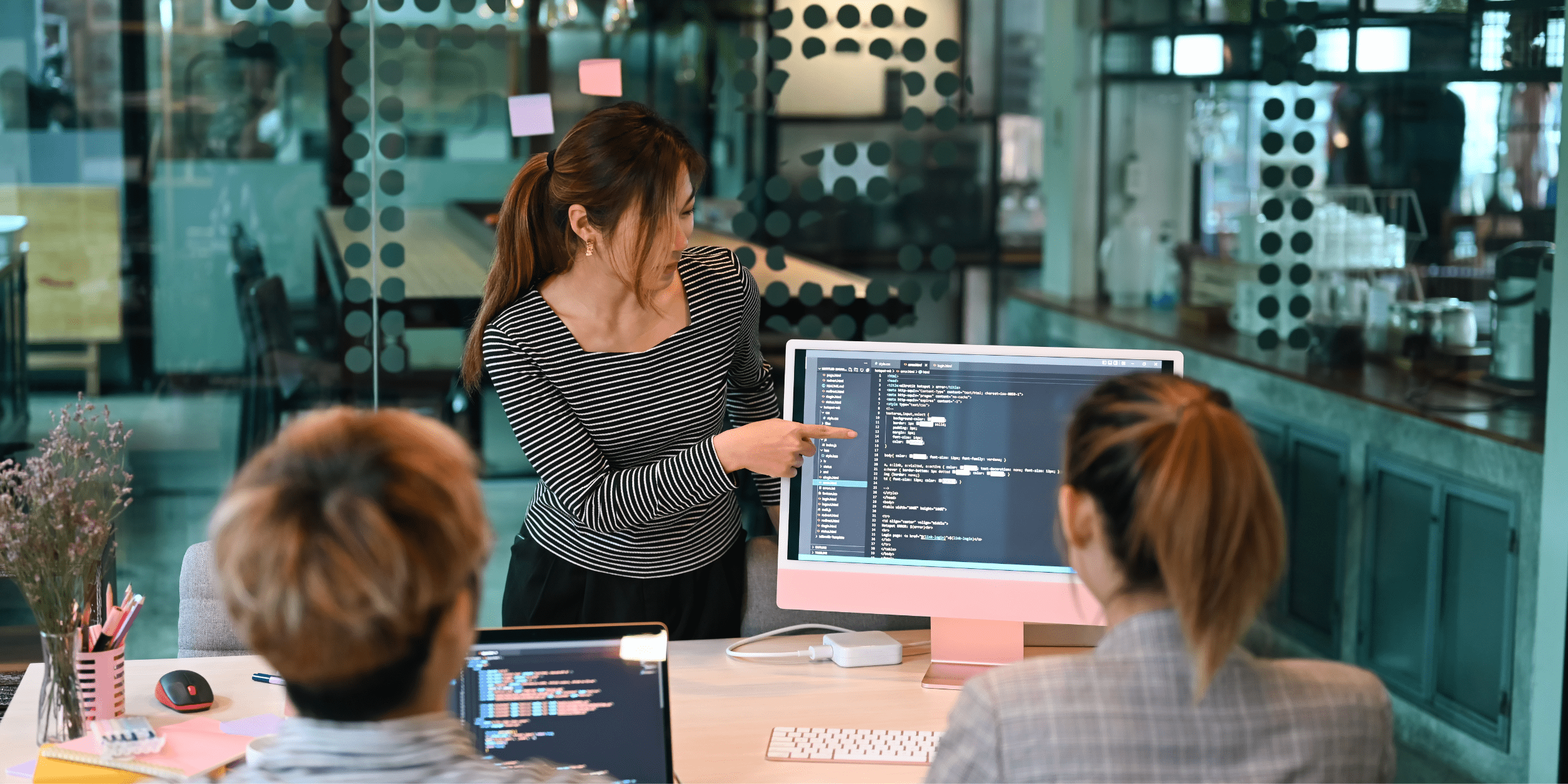 Web development strategies for nonprofit organizations