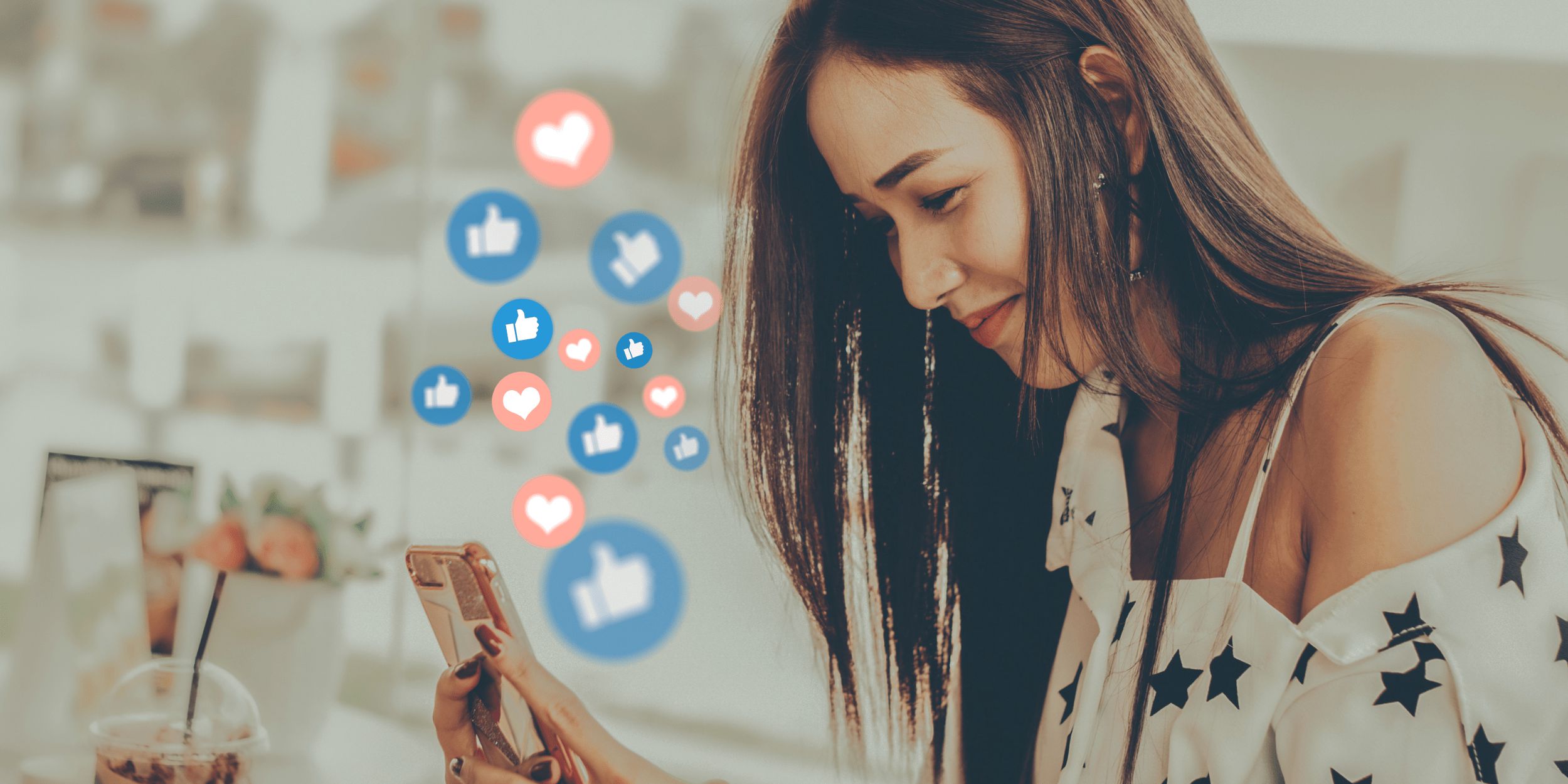 Social media strategies for nonprofit organizations