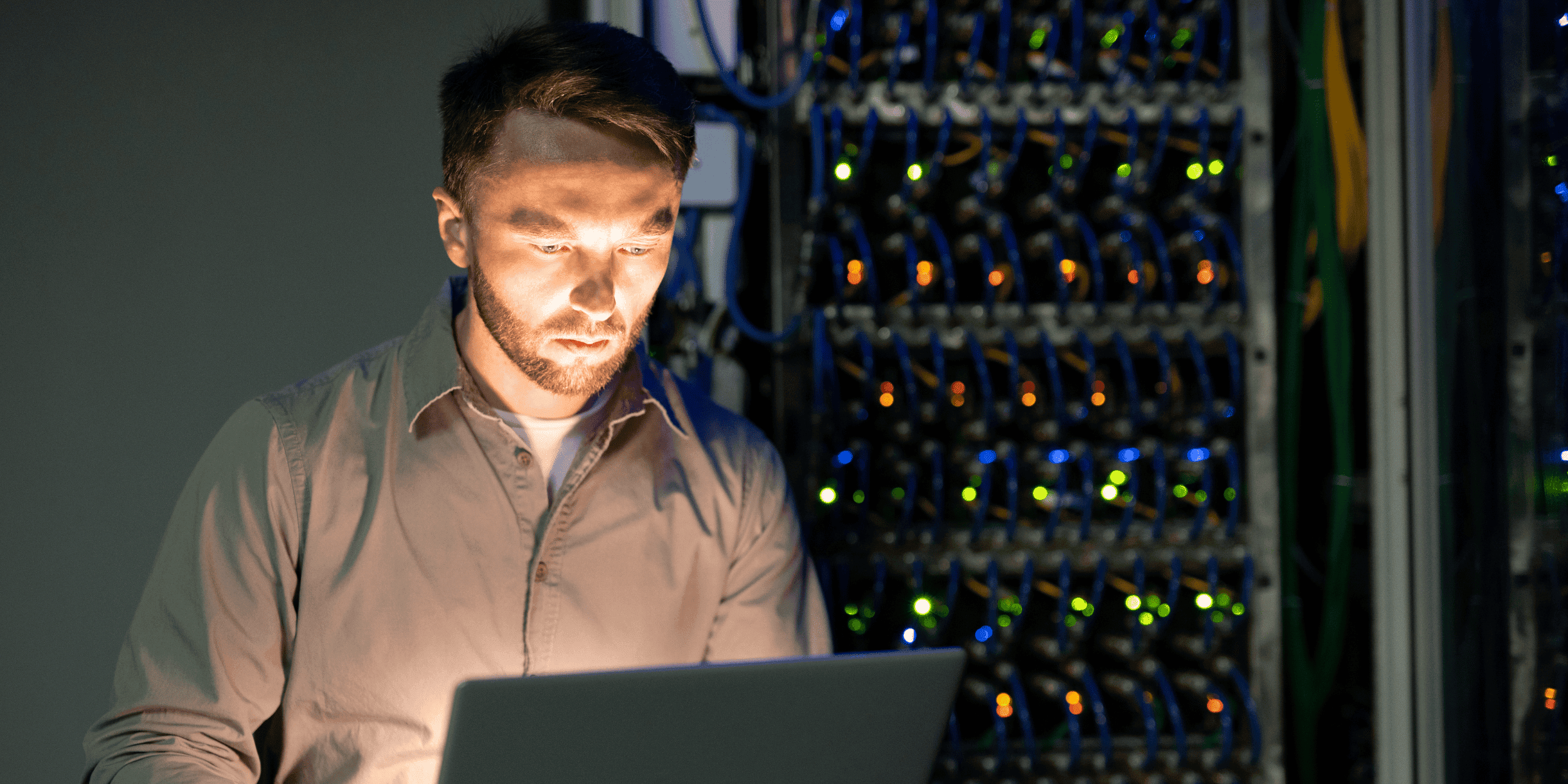Streamlined data management for nonprofit organizations