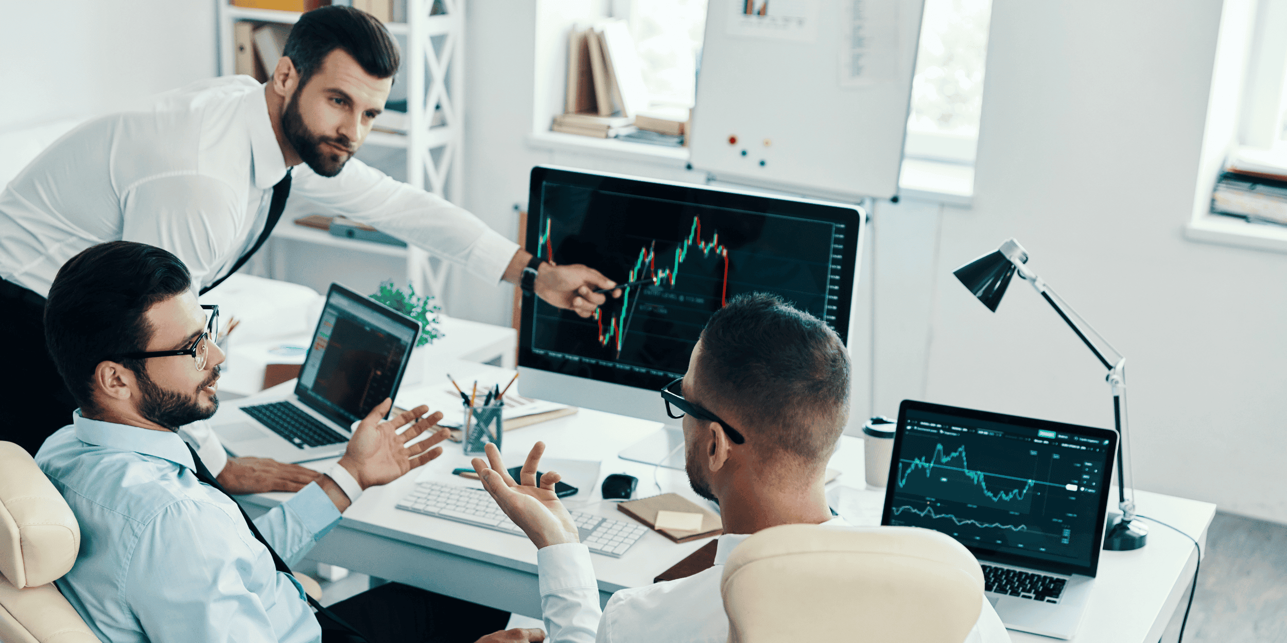 Key data points for nonprofit organizations