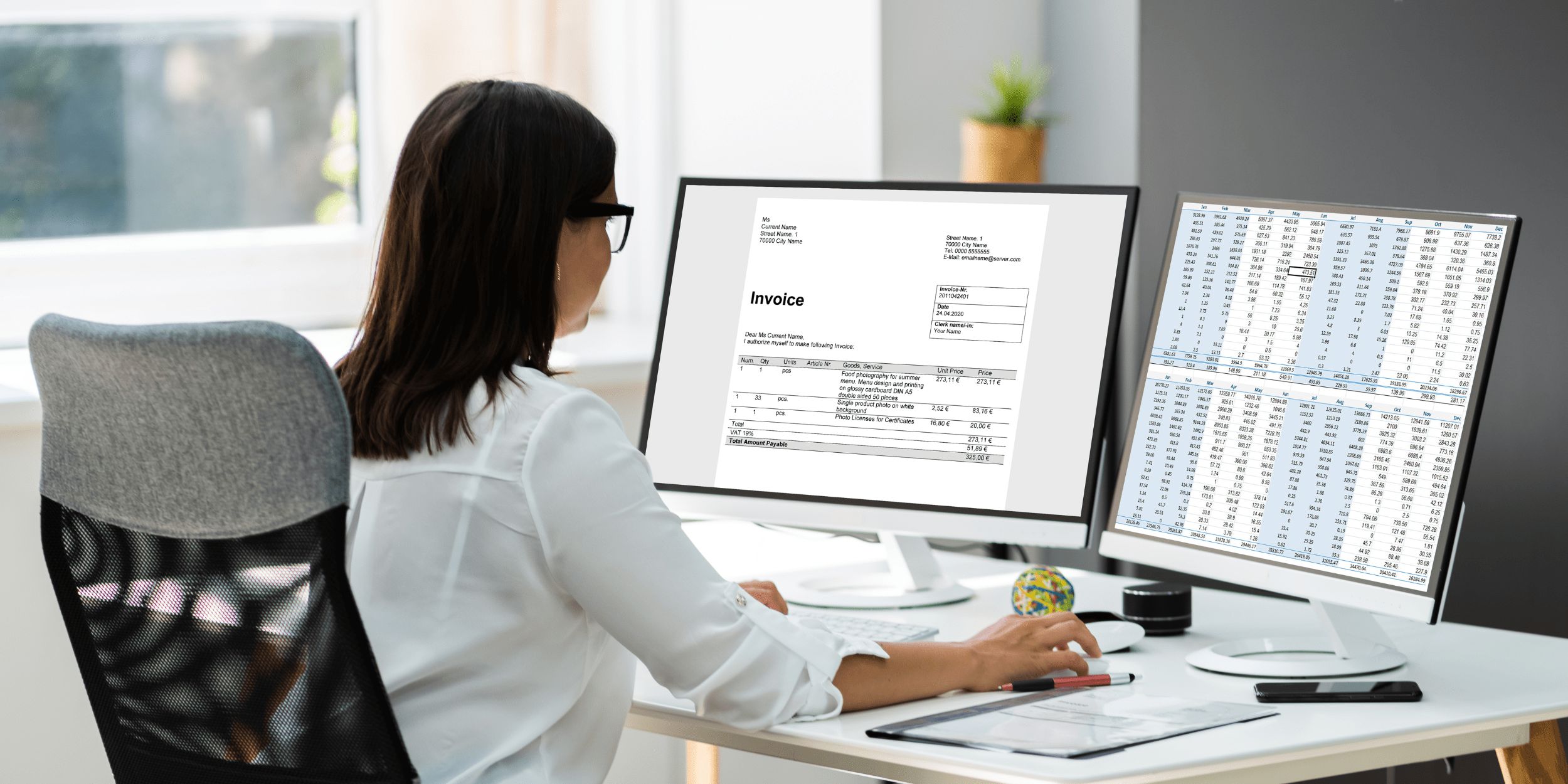 Association Management Software dashboard with integration features