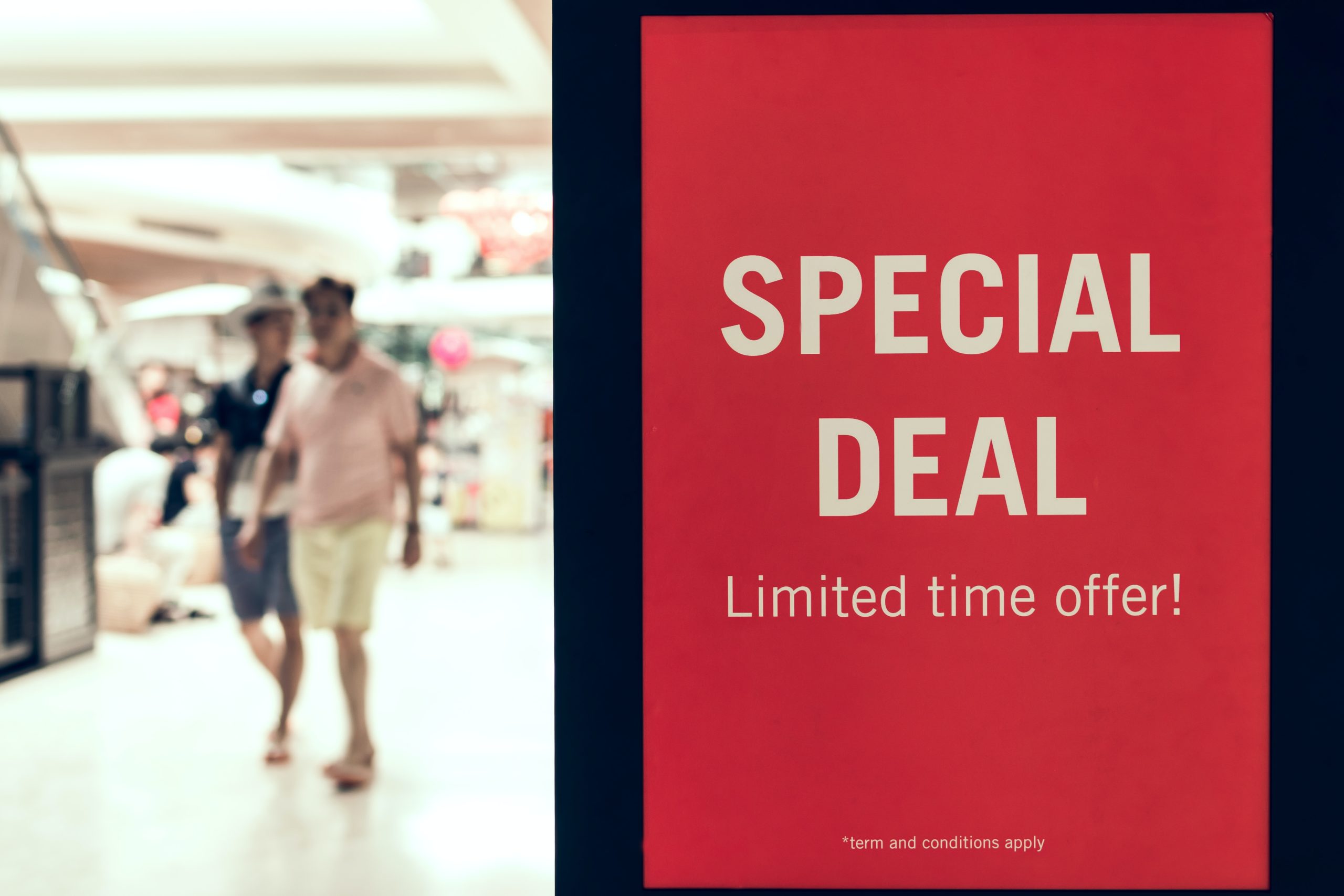 Top deals for small businesses and nonprofits