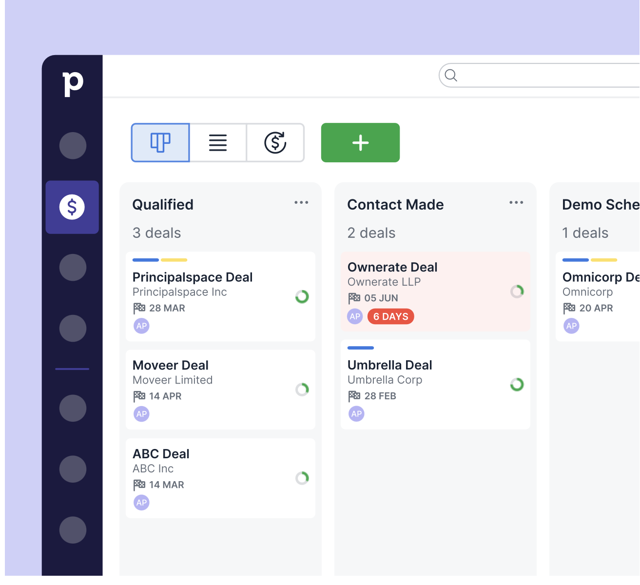 How To Streamline Your Sales Pipeline With Pipedrive
