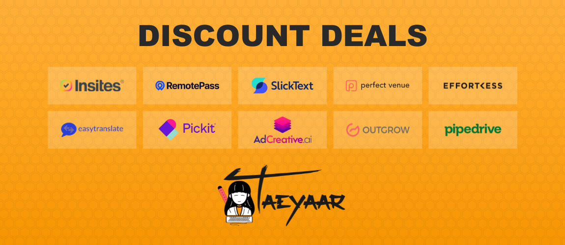 Top 10 Deals and Discounts in September 2023 