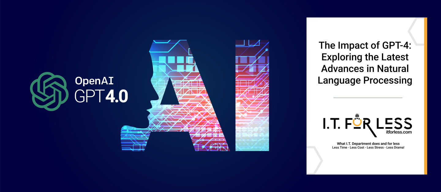 The Impact of GPT-4: Exploring the Latest Advances in Natural Language Processing
