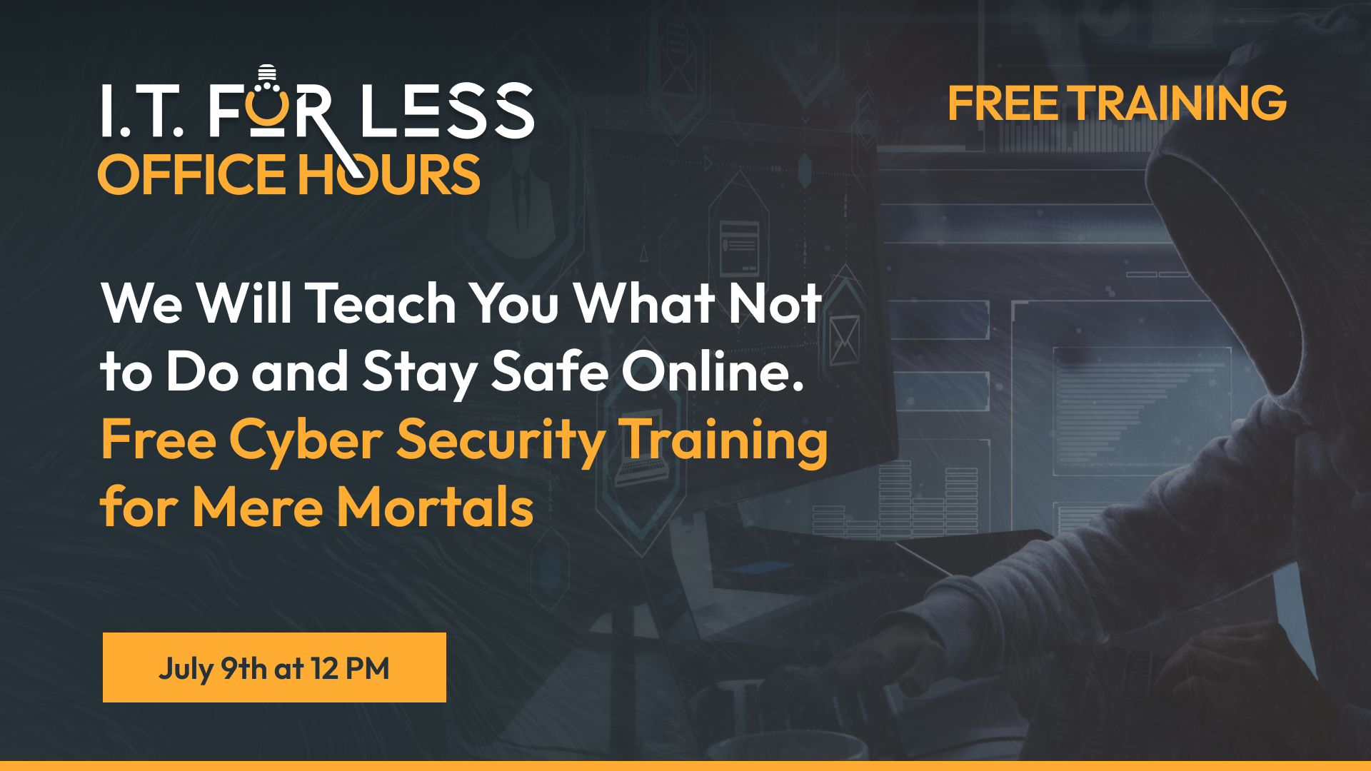 Cybersecurity Awareness