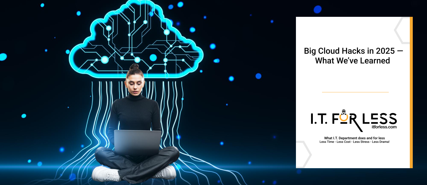 Big Cloud Hacks in 2025 — What We’ve Learned 