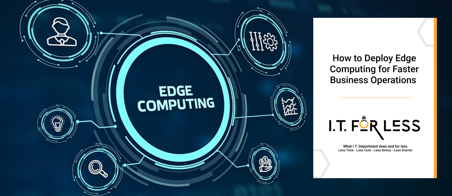 Edge Computing for Business
