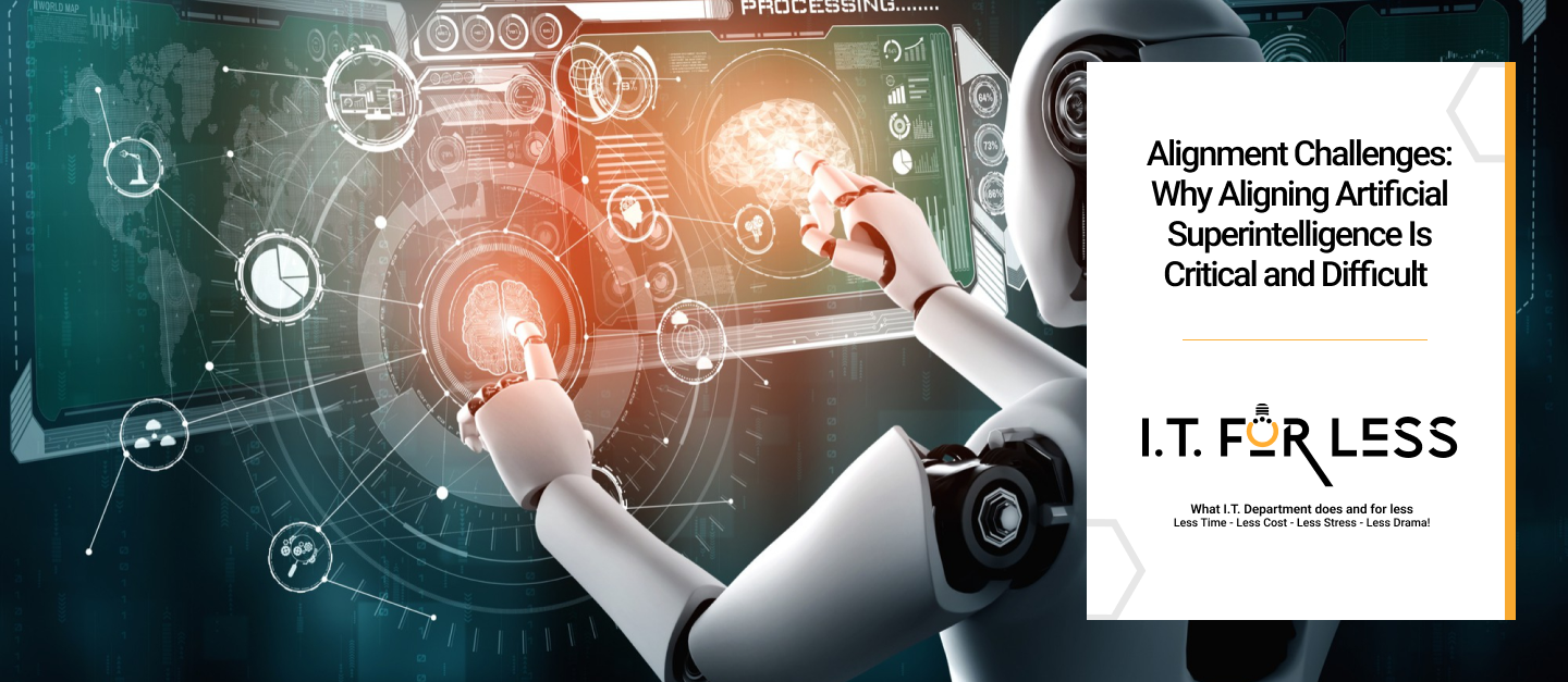 Alignment Challenges: Why Aligning Artificial Superintelligence Is Critical and Difficult 