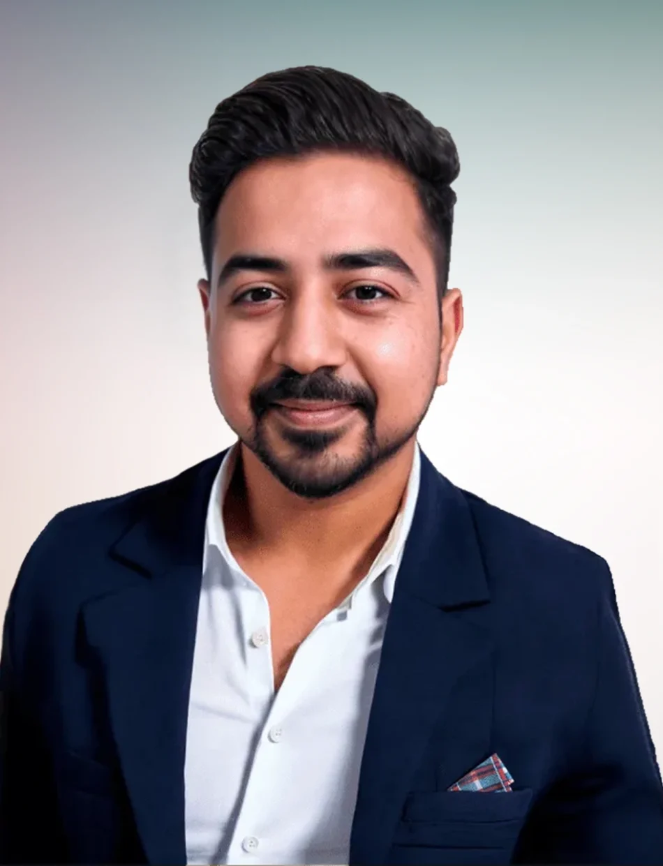 Parbhat Sharma

