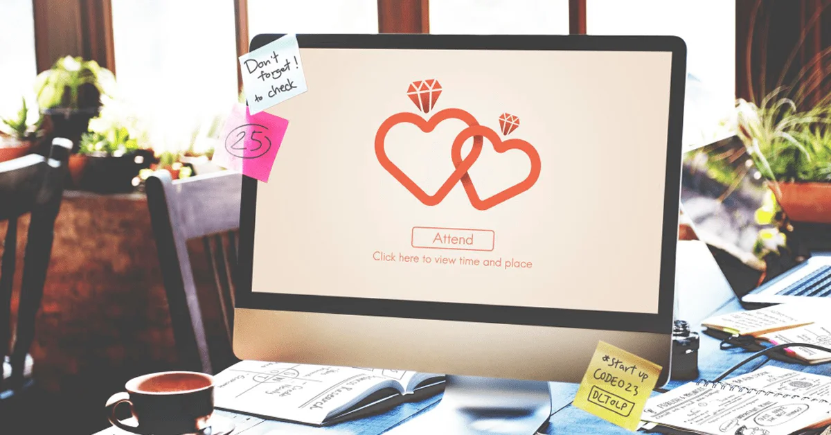10 Best WordPress Themes for Wedding Websites