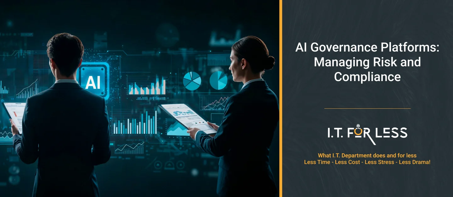 AI Governance Platforms: Managing Risk and Compliance in the Age of Artificial Intelligence
