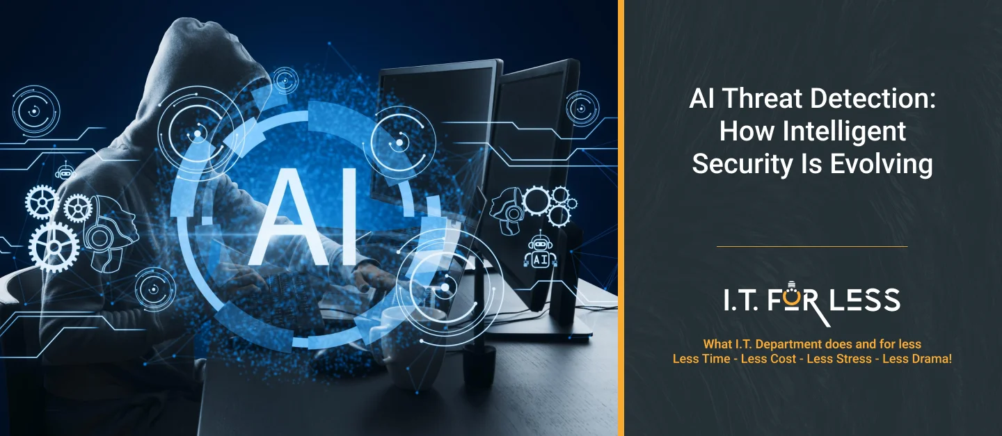 AI Threat Detection: How Intelligent Security Is Evolving